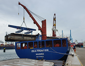 zeamarine-rhenus-logistics-contract